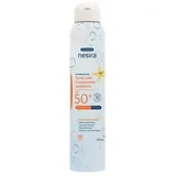 Acofar Nesira Солнцезащитный спрей SPF50+ Clear Pediatric 200 мл