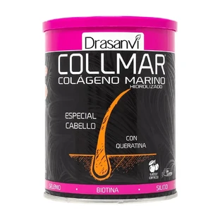 Drasanvi Collmar Hair Cherry, 350 грамм