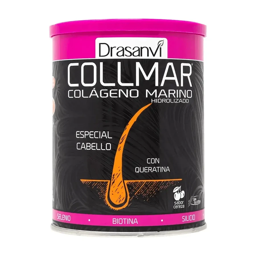 Drasanvi Collmar Hair Cherry, 350 грамм: цены и характеристики