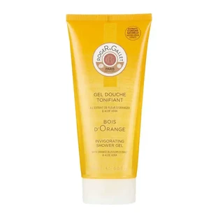 Roger & Gallet Гель для душу Bois Orange, 200 мл