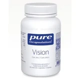 Pure Encapsulations Vision 60 капсул