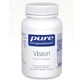 Pure Encapsulations Vision 60 капсул