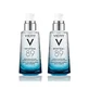 Vichy Minéral 89 Интенсивный увлажняющий крем для лица 2х50 мл