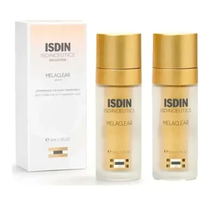 Isdinceutics Melaclear 1,8% Pack 2 x 30 Ml