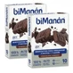 Bimanan Sititutivo DUPLO Choco Foundant Батончики 2 x 10u
