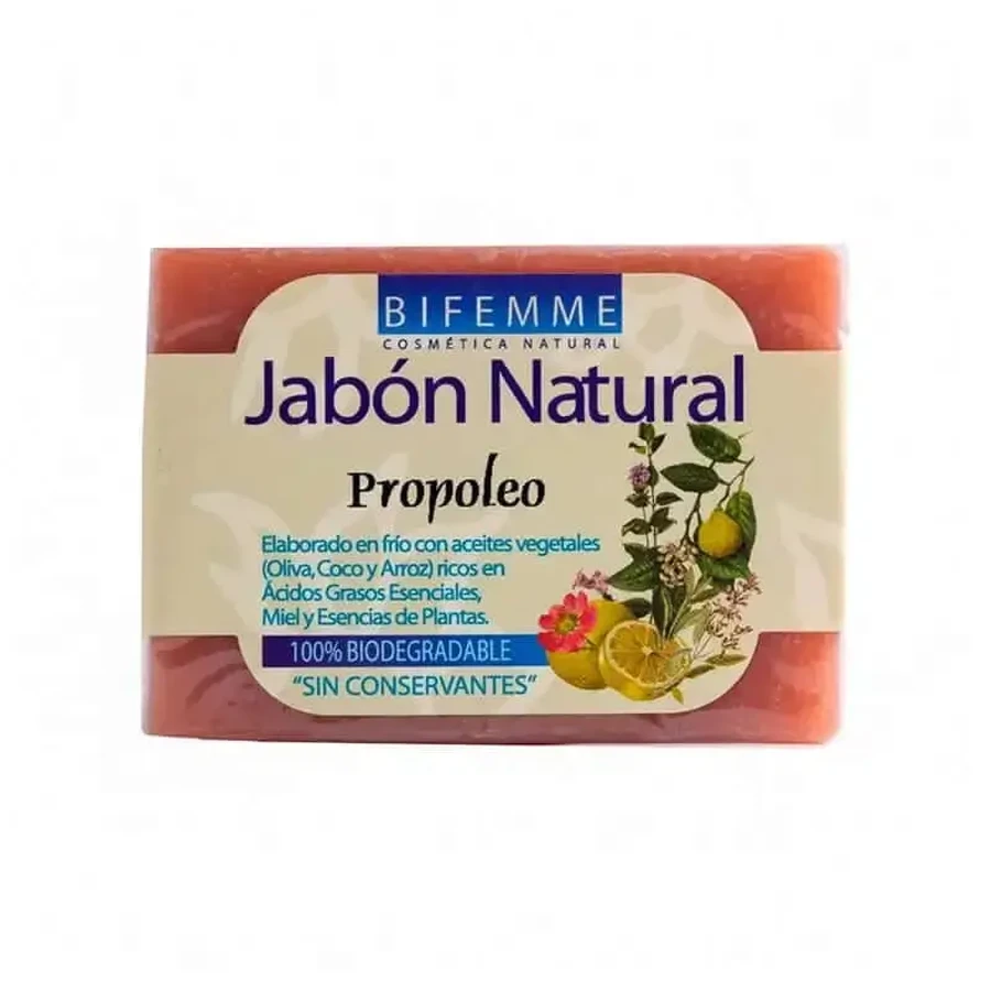 Мило Propoleo Ynsadiet, 100 гр: ціни та характеристики