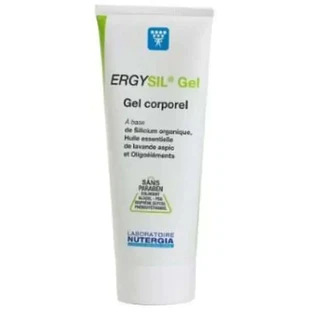 Nutergia Ergysil Gel (органический силикон) 75Ml.