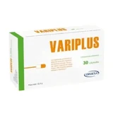 Ordesa Variplus 30 капсул