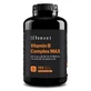 Zenement Vitamin B Max Complex, 365 веганських таблеток