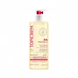 Очищувальна олія Topicrem DA Protect Relidipising Cleansing Oil 500 мл