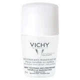 Дезодорант-антиперспірант Vichy 48 годин для чутливої або депілірованої шкіри рулонний 50 мл