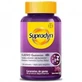 Supradyn Sleep Gummies 60 жевательных резинок со вкусом черники