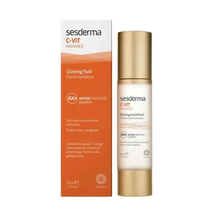 Sesderma C-Vit Освітлюючий флюїд 50 мл
