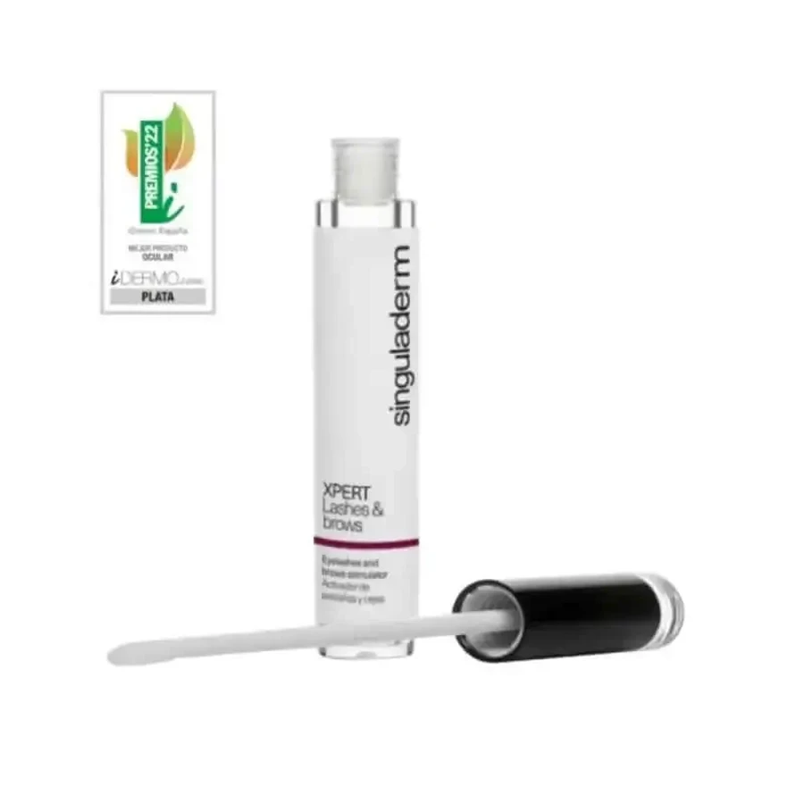 Singuladerm Xpert для вій та брів, 4 мл: ціни та характеристики