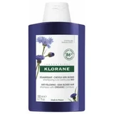 Шампунь Klorane Centaurea, 200 мл