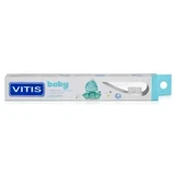 Витис Детская зубная щетка +0 лет 1u