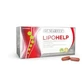 Marnys Lipohelp 60 капсул