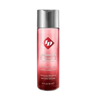 Id Sensation Warming Effect 65Ml