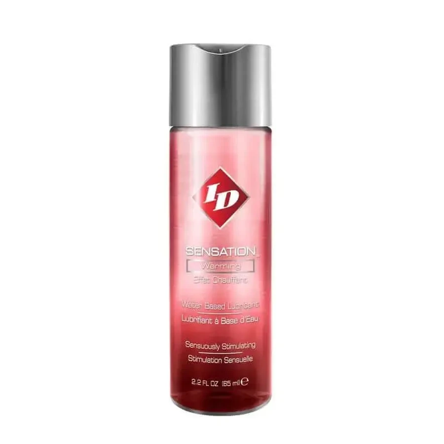 Id Sensation Warming Effect 65Ml: цены и характеристики