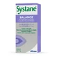 Глазные капли Systane Balance 10 мл