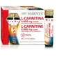 Marnys L-Carnitine 2000 со вкусом апельсина 20 ампул