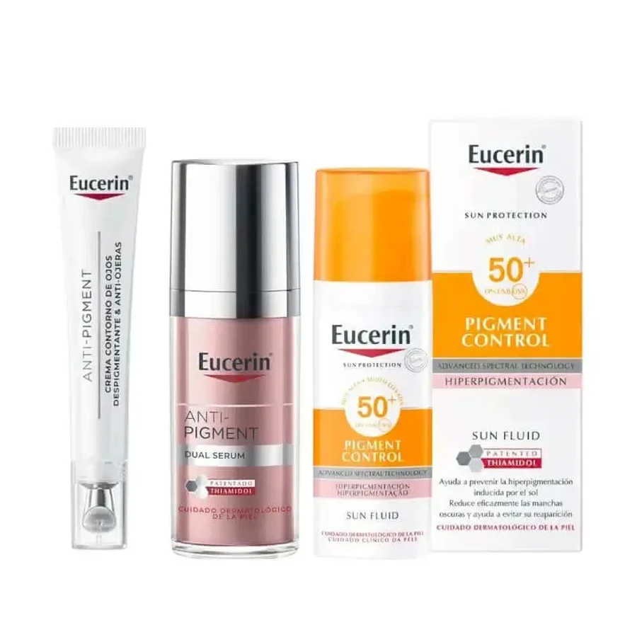 Eucerin Anti-Blemish Day Pack: ціни та характеристики