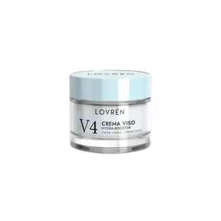 Зволожуючий крем для обличчя Lovrén V4 30 мл