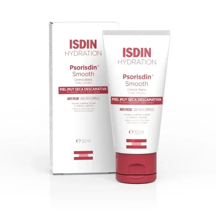 Isdin Psorisdin Gentle Cream 50 Ml: цены и характеристики