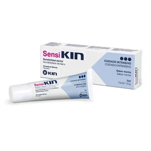 Гель KIN SensiKIN 15 мл