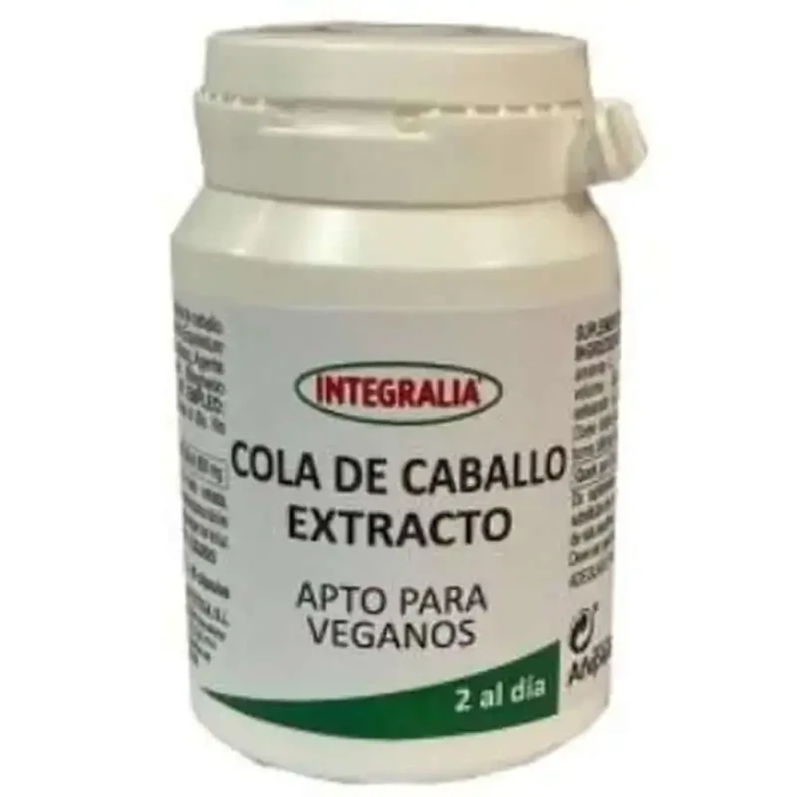 Integralia Horsetail Extract 60Vcaps.: цены и характеристики