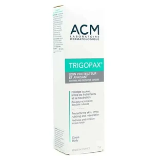 Крем ACM Trigopax 75 мл
