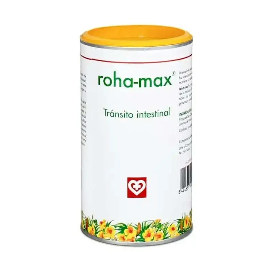 Roha-Max 130 гр: цены и характеристики