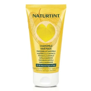 Naturtint Натуральная ромашковая маска 150 мл