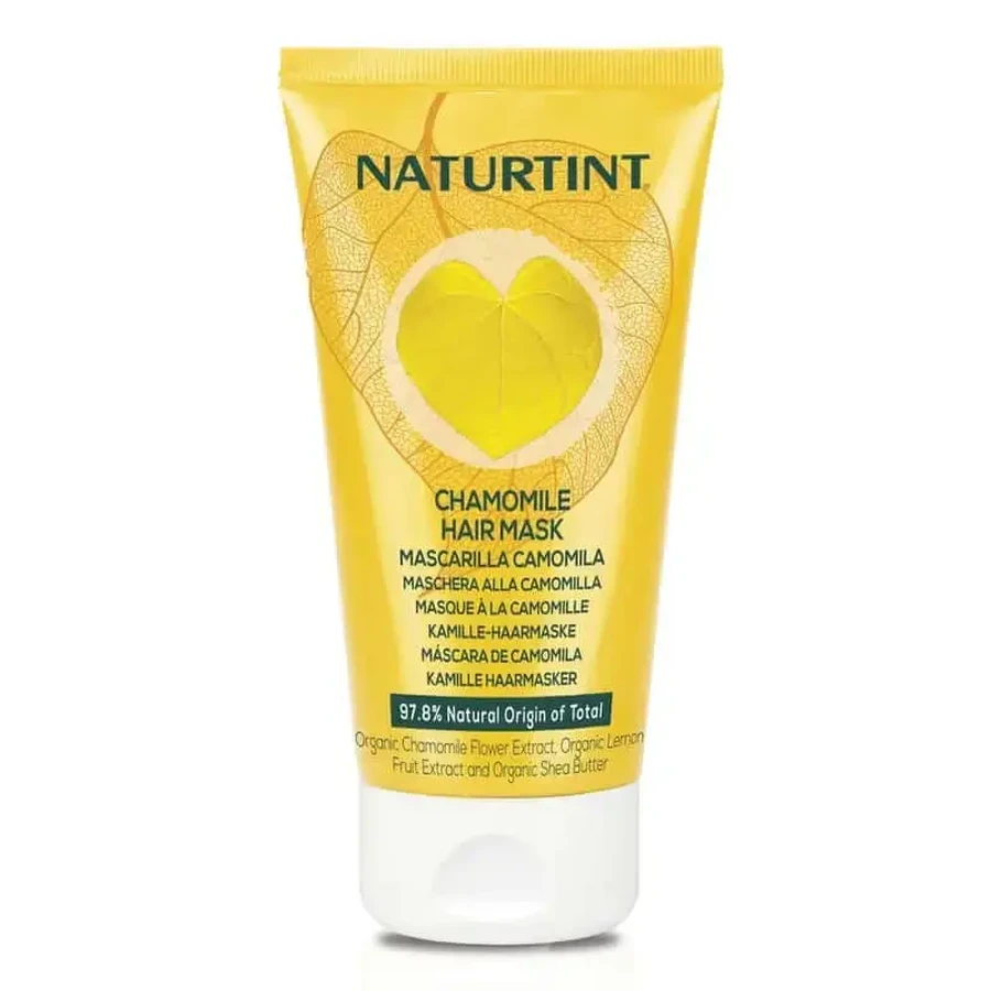 Naturtint Натуральная ромашковая маска 150 мл: цены и характеристики