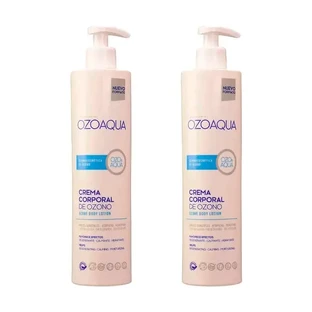 Крем для тела Ozoaqua Ozone 2х500 мл