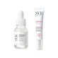 Svr Pack Refresh Eye Contour Ampoule 15 Ml + Topialyse Eyelid Cream 15 Ml