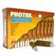 Nale Proteknale, 20 флаконів