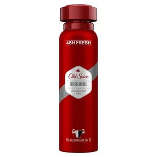 Дезодорант-спрей Old Spice Original 150 мл