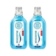 Sensodyne Cold Mint Mouthwash, 2X500 Ml