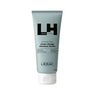 Гель для душа Lierac Homme