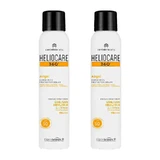 Гелеве тіло Heliocare Double 360° Airgel Body, 2X200 мл