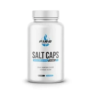 Fire Nutrition Salt Caps Electrolytes 60 капсул
