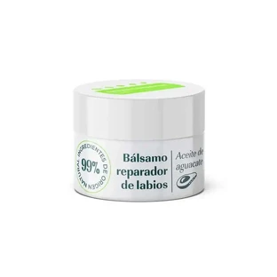 Бальзам для губ з авокадо Green Cornerss 15 мл