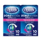 Оптрекс Мультидозові краплі для сухого ока подвійної дії Duplo 2х10 мл