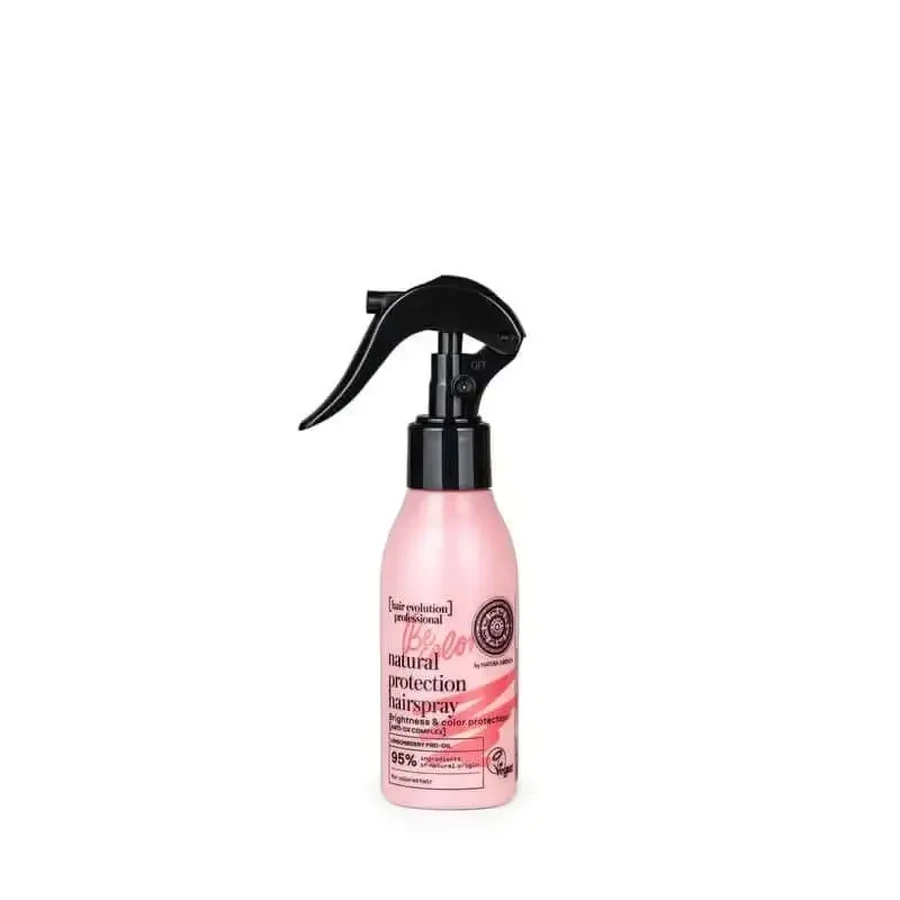 Спрей для волосся Natura Siberica Hair Evolution Be Color Shine Spray Na, 115 мл: ціни та характеристики