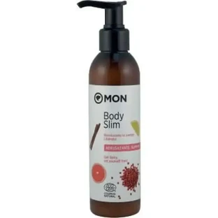 Mondeconatur Body Slim Схуднення тіла для схуднення Eco 200 мл.