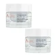 Avene Aqua Gel Hyaluron Activ B3 , упаковка 2 x 50 мл