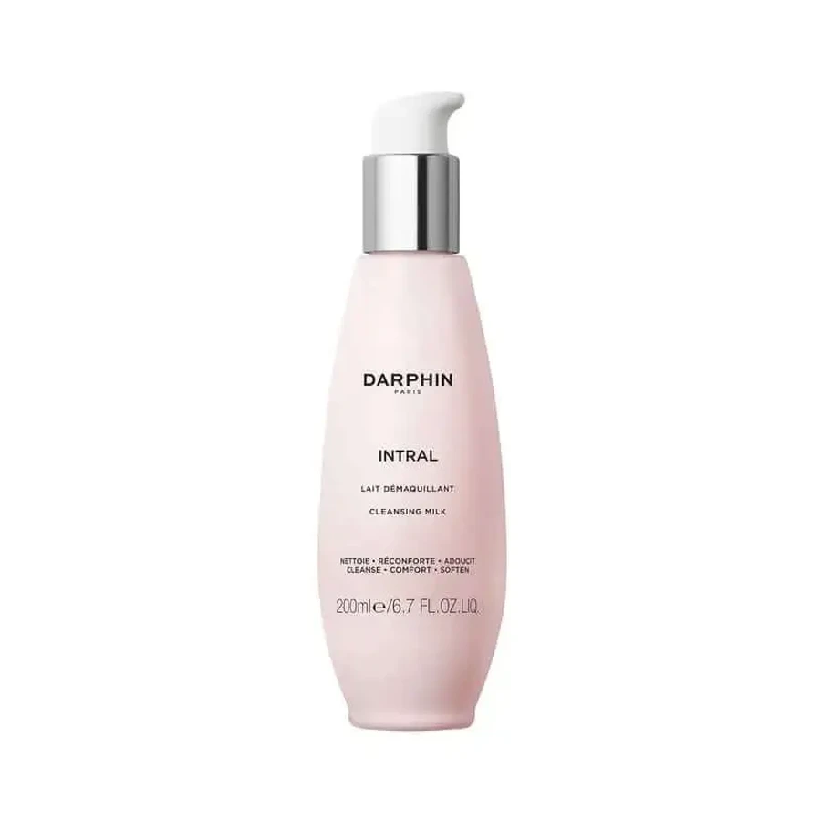 Darphin Intral Camomile Cleansing Milk 200 мл: цены и характеристики
