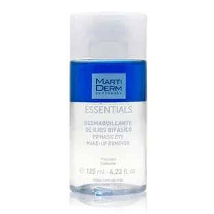 Martiderm Essentials Средство для снятия макияжа с глаз двухфазное 125 мл