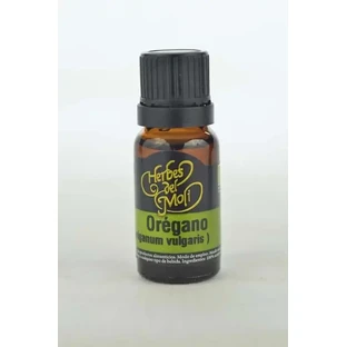 Эфирное масло Herbes Del Oregano Eco, 10 мл